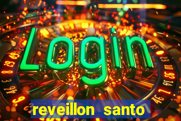 reveillon santo andre bahia